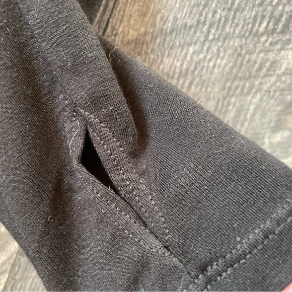 Purusha People Moon Top - Picture 4 of 4